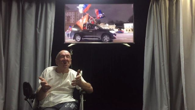 "Пред всеми душа виновата" - моноспектакль. Театр «Оптимисты». Читает Михаил Данилович Литвинов. смотреть онлайн