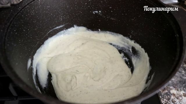 Макароны с сыром. Очень вкусный Мак энд чиз! #25 смотреть онлайн