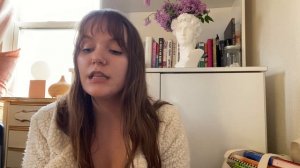 reading vlog ✨ new tattoos, 3 books in 4 days, & nature adventures!