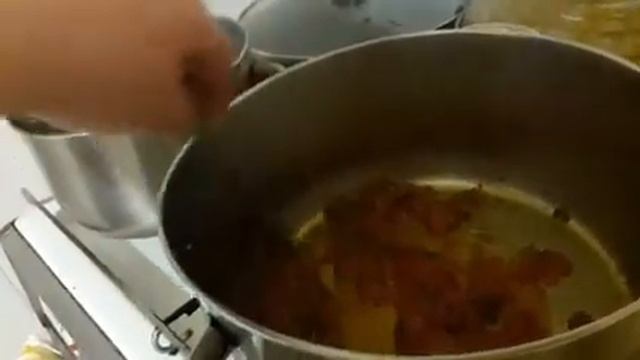 Вдохновение на Тарелке