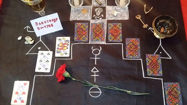 ВНИМАНИЕ! #КАРТЫ СТОИТ ЛИ БРАТЬ #КРЕДИТ!? #ТАРО #РАСКЛАД ЭКСТРАСЕНЯ Александр Пичуев смотреть онлайн