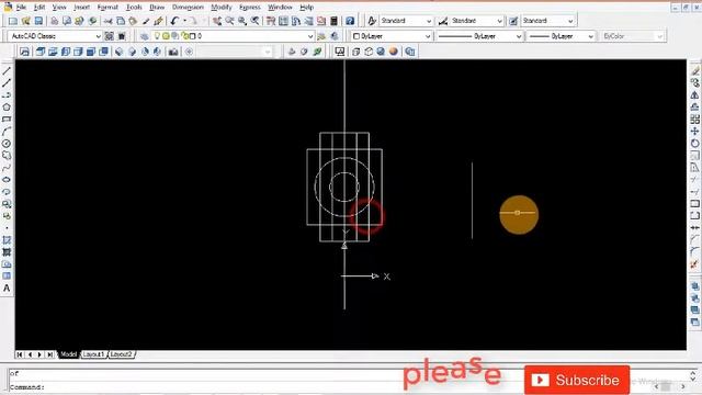 Autocad mechanical new latest designe 2019 смотреть онлайн