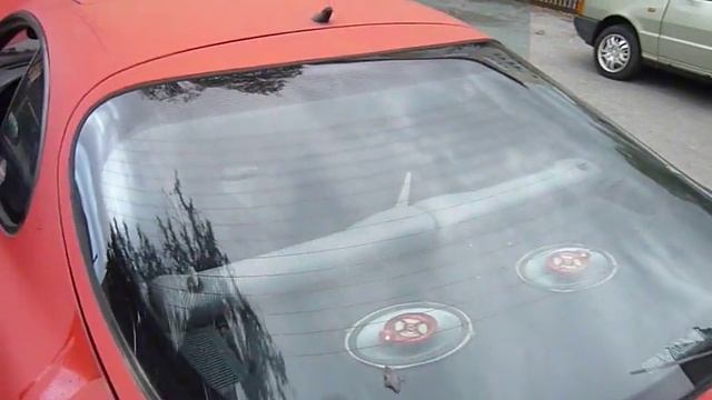 Toyota Celica 1.6 sti смотреть онлайн