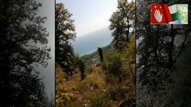 #АБХАЗИЯ#ФОТО_ОБЗОР #КРАСОТА #НОВЫЙ_АФОН #ПЕСНИ ? смотреть онлайн