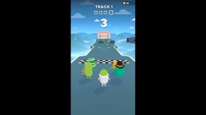 Dumb Ways to Dash! - Gameplay Part 1 (iOS, Android)