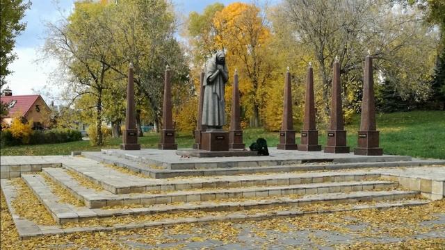 Задонск (ФотоАльбом) Липецкая область 12.10.17 смотреть онлайн