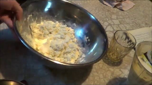 НЕОБЫКНОВЕННО ВКУСНЫЙ И ПРОСТОЙ. ПИРОГ " ТВОРОЖНЫЙ ВОСТОРГ " смотреть онлайн
