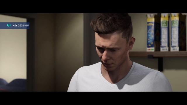 FIFA 19 THE JOURNEY EP 9 HARD TIMES!!!!! смотреть онлайн