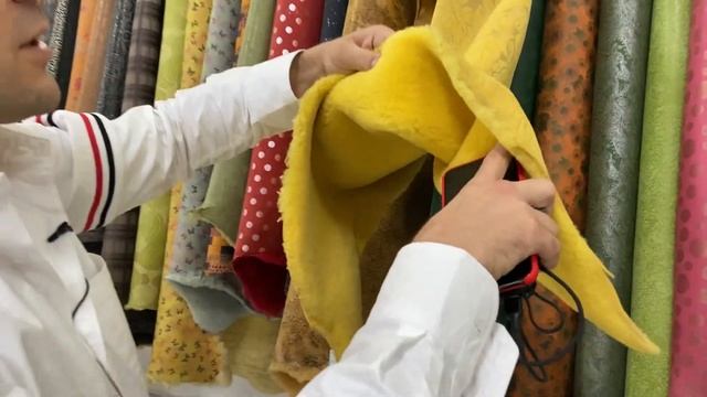 Фабрика меха в КИТАЕ | БИЗНЕС С КИТАЕМ смотреть онлайн