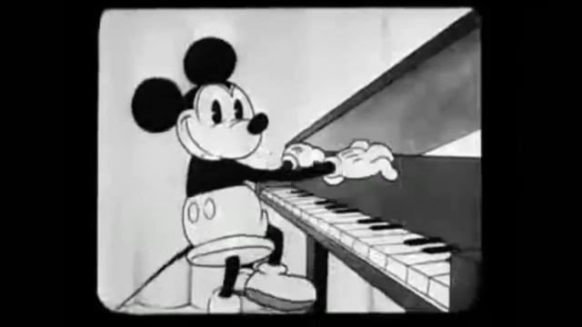 ПОЧЕМУ ПЕРСОНАЖИ МУЛЬТФИЛЬМОВ НОСЯТ ПЕРЧАТКИ? VOX на русском смотреть онлайн