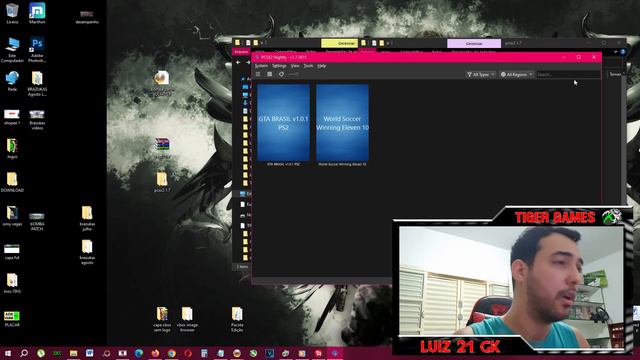 Como Baixar Super Bomba Patch 2024 PS2 e PC e Como Jogar no PC смотреть онлайн