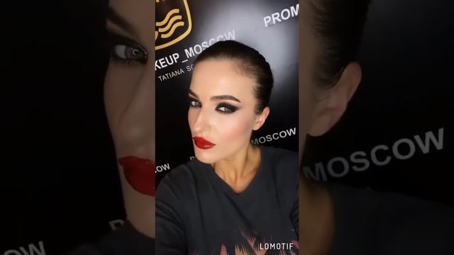 Арт макияж! смотреть онлайн