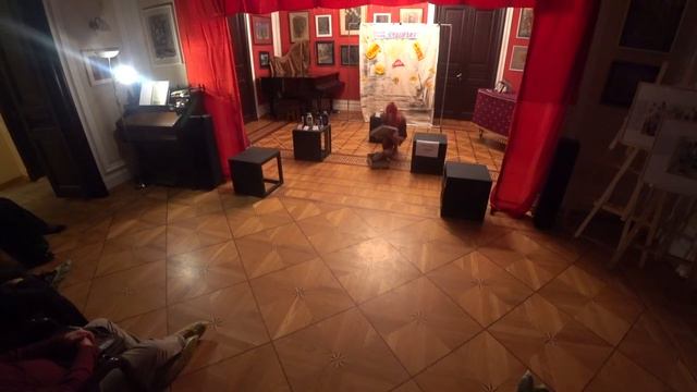 Мечтатели(по пьесе Шукшина)! смотреть онлайн