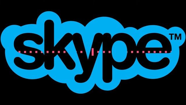 Skype Ringtone - INK Remix смотреть онлайн
