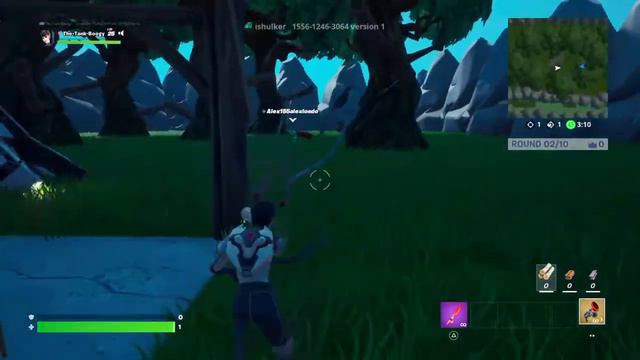 Fortnite gorilla tag смотреть онлайн
