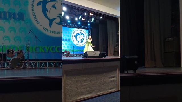 мы танцуем джаз. Шкудова Злата. смотреть онлайн