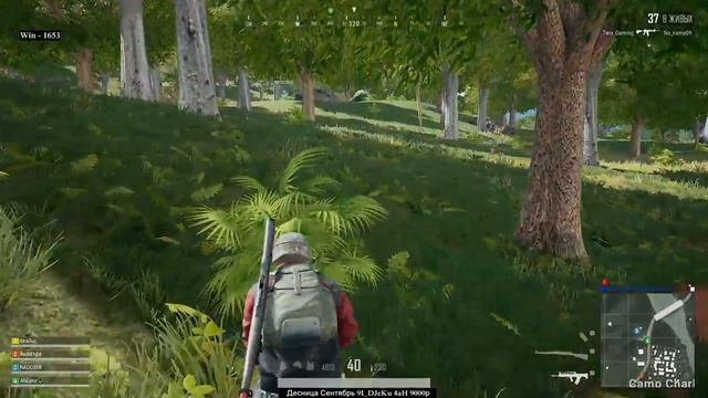 PUBG. День зрителя! (ПРИЗ 5000р+) смотреть онлайн