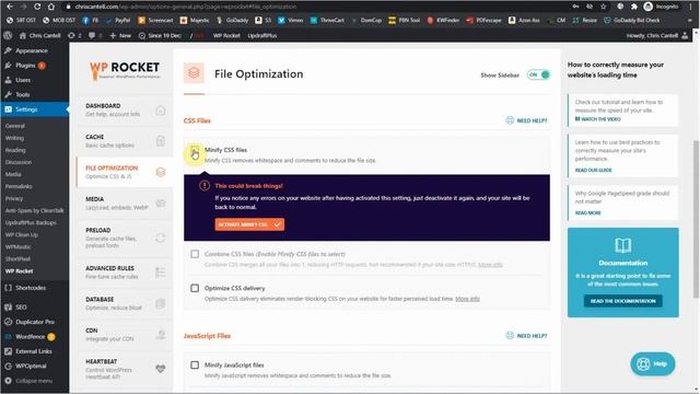 Simple Way To Make Your WordPress Site Core Web Vitals Compliant смотреть онлайн