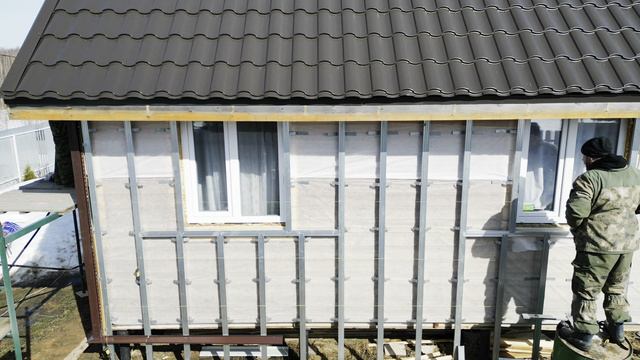 Наш монтаж. Промежуточный результат. смотреть онлайн