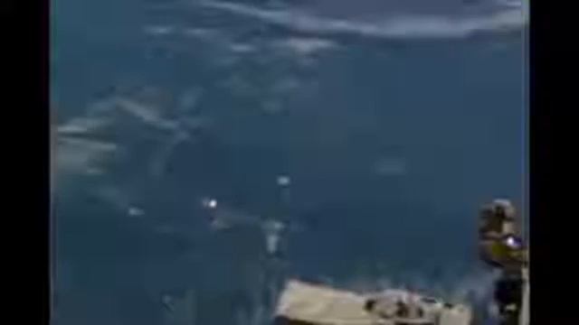 Камеры МКС зафиксировали НЛО  10 мая 2017г