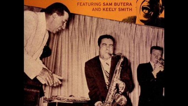 Louis Prima - Just a Gigolo