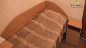 Санаторий Колос, Кисловодск