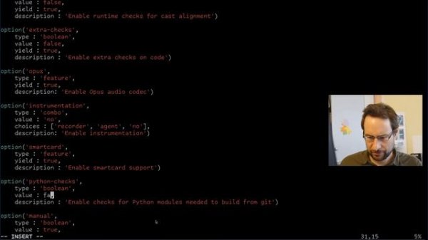 Fixing Firefox for Clang 17 and whole Link-Time-Optimized based Linux distribution!