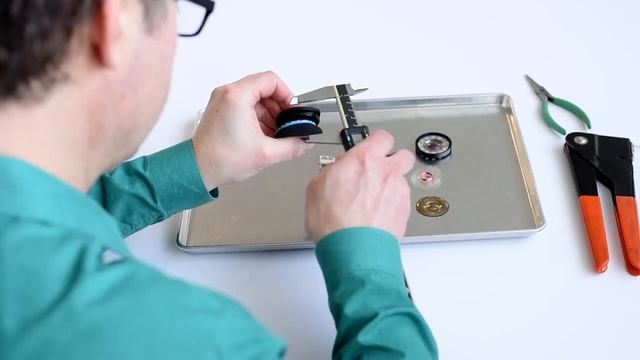 KOSS Porta Pro Wireless смотреть онлайн