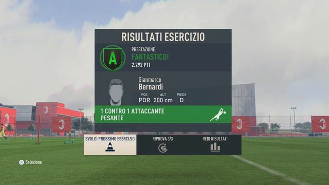 FIFA 23 GUIDA TROFEI CARRIERA - 6 TROFEI OFFLINE PS4/PS5/XBOX. смотреть онлайн