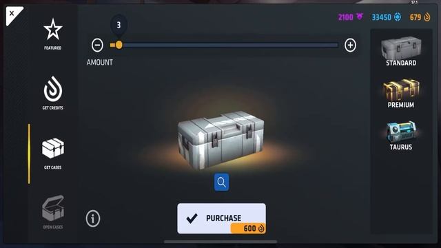 Critical Ops | Project Taurus Case Opening смотреть онлайн