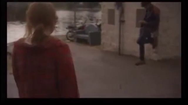 Blank Generation Moped film scene 2 смотреть онлайн