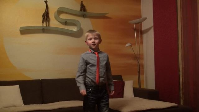 А.С. Пушкин "Зимний вечер" на немецком смотреть онлайн