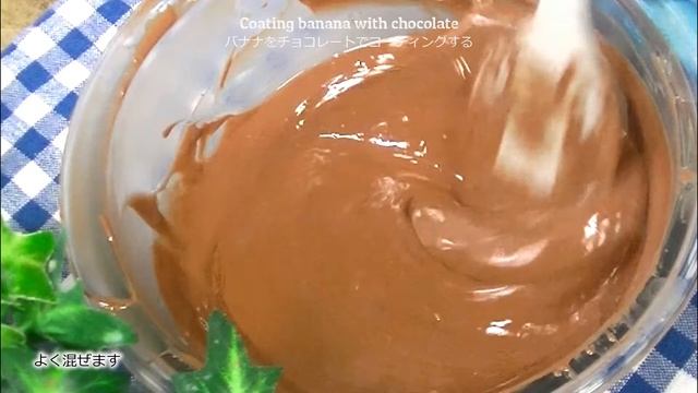 ?キャラメルバナナ･オムレットケーキ【ふわふわ♡まるごと】｜Caramel Banana Omelette Cake｜Fluffy cake # 128｜Sweets ch.Caramelize смотреть онлайн