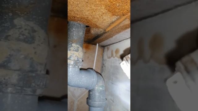 Установка вводных кранов компанией Белый Парус (Балашиха) смотреть онлайн