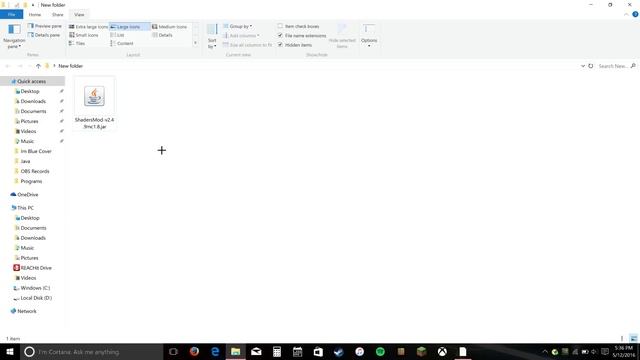 How to open a .jar file Windows 10 смотреть онлайн
