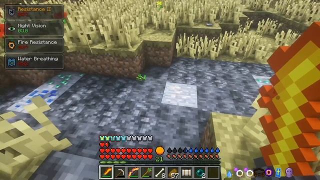 RL Craft S2 #12 - I Hatched Dragon Egg ??? - Minecraft Java | in Hindi смотреть онлайн