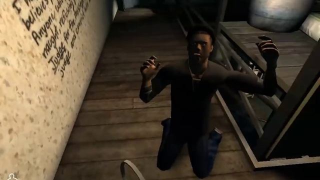 Swat 4 Speedrun (Elite, 100%) - 09 - Children of Taronne Tenement (4:53) смотреть онлайн