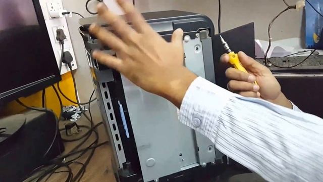 canon lbp 2900 disassembly / and its parts step by step video смотреть онлайн