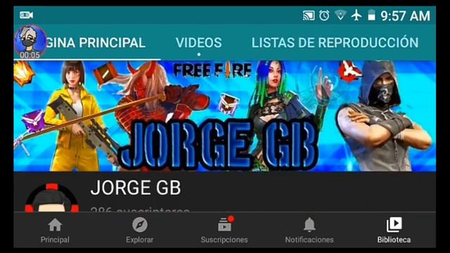 #7 PROMOCION DE CANALES💗 смотреть онлайн