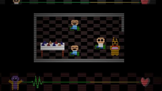 Rhythm Doctor Custom Level | It's Been So Long смотреть онлайн