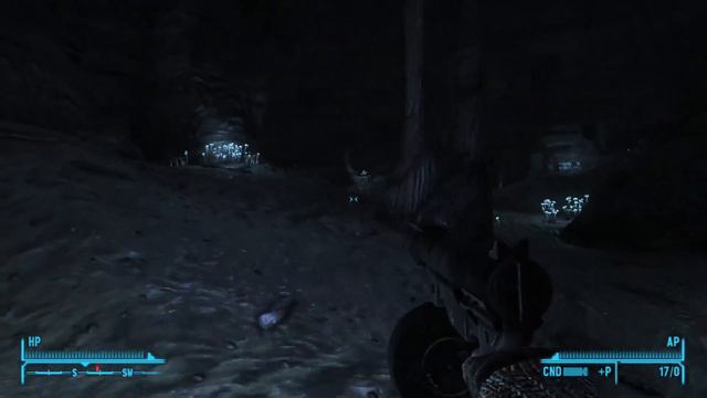 Fallout New Vegas with mods-part 51: Cowboy Tales 2 смотреть онлайн