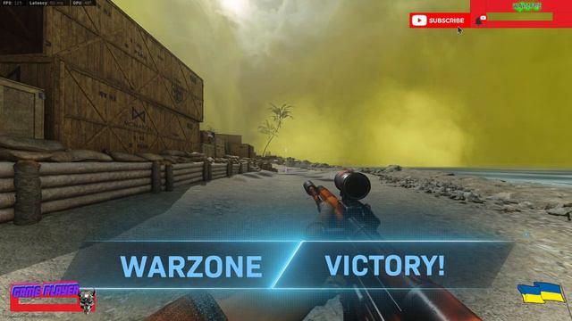 Warzone ► Стрим онлайн ► Call of duty лучшие видео! live #16023 смотреть онлайн