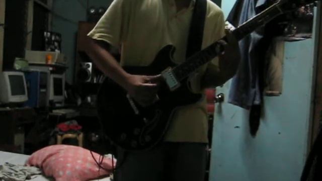 Ibanez artcore смотреть онлайн