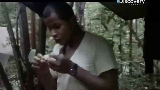 Эд Стаффорд Пешком по Амазонке