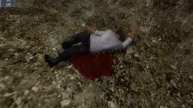 Boiling Point: Road to Hell Gameplay смотреть онлайн