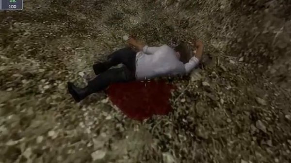 Boiling Point: Road to Hell Gameplay