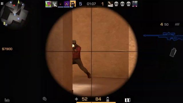 KARI | Standoff 2 смотреть онлайн