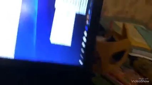 Что делать если перевернулся экран на компе:0?! смотреть онлайн