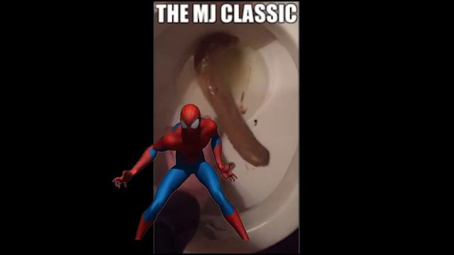 the mj classic (credit to skee for edit) смотреть онлайн