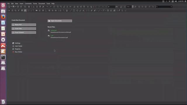 Generate Self Signed Certificate and Sign PDF смотреть онлайн